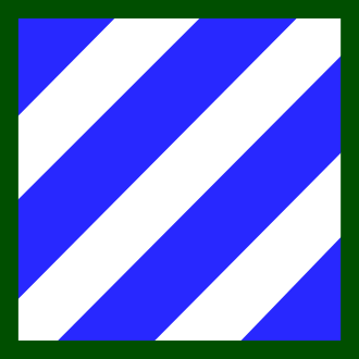 3rd Infantry Division (United States)
